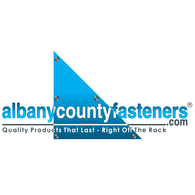 Albany County Fasteners Logo