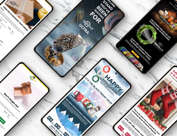 Images Kraken Sales Funnels