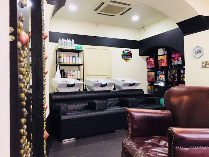 Images Marilyn Coiffeur