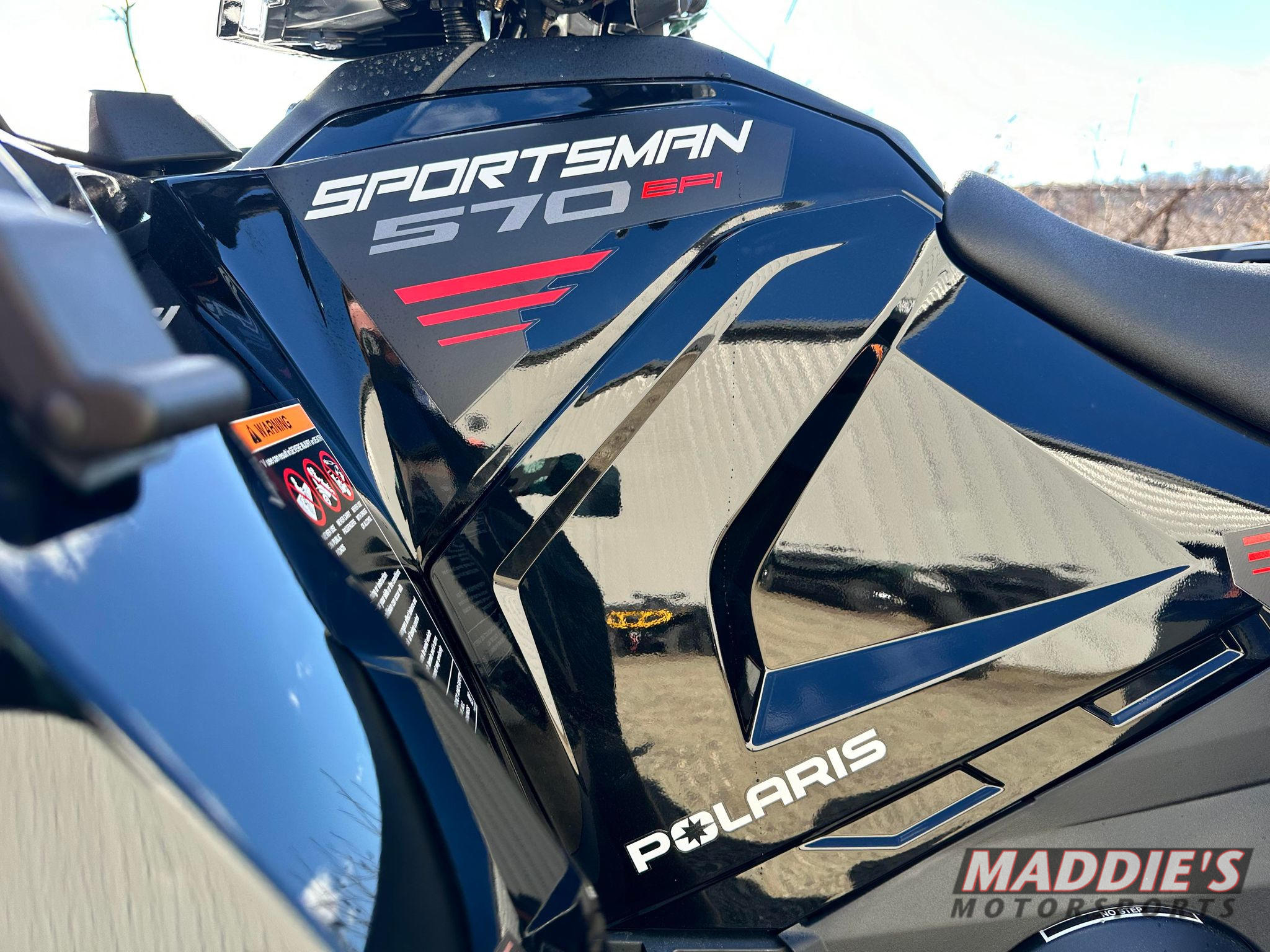 Image 10 | Maddie's Motor Sports - Spencerport