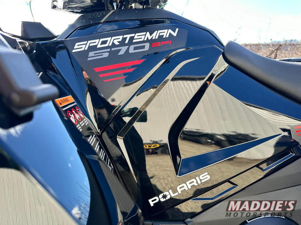 Images Maddie's Motor Sports - Spencerport