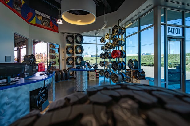 Images Tire Discounters