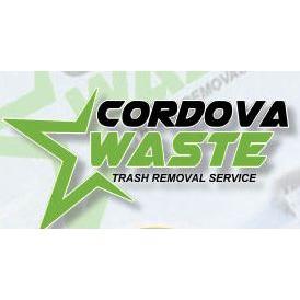 Cordova Waste Inc Logo