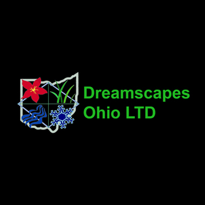 Dreamscapes Ohio LTD Logo