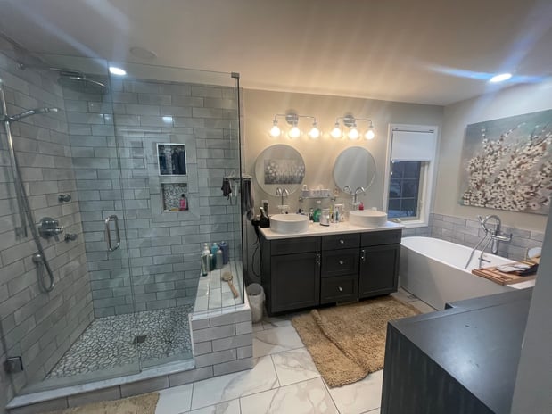 Images MPV Kitchen & Bath 708- Remodel