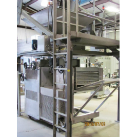 Bakery Production Equipment