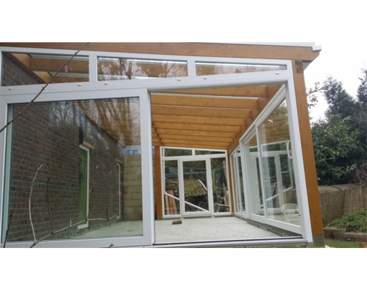 VERANDATEC Inh. Reiner Ingwer, Niersstr. 7 in Kaarst