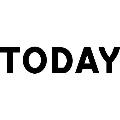 Today | Branding design agency Logo