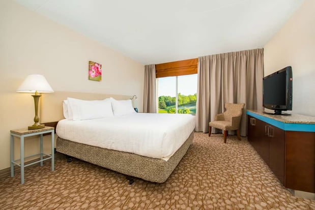 Images Hilton Garden Inn Charlottesville