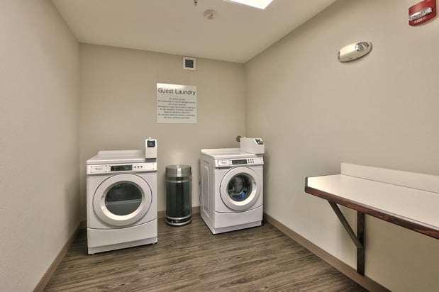 Images Holiday Inn Express & Suites Albuquerque Historic Old Town by IHG