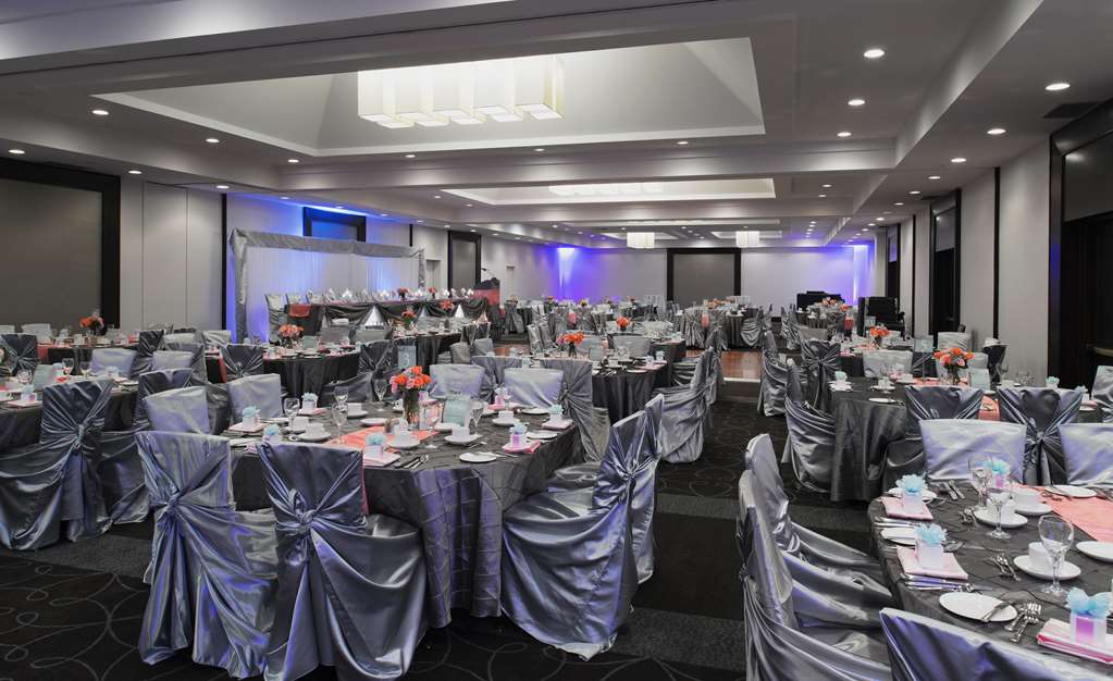Images Hilton Winnipeg Airport Suites