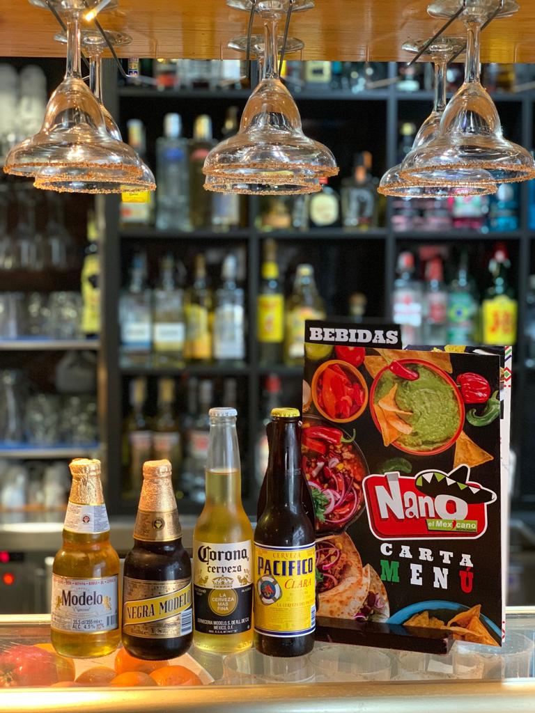 Images Restaurante Nano El Mexicano