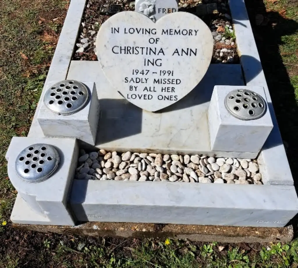 Images Memorials Back To Life