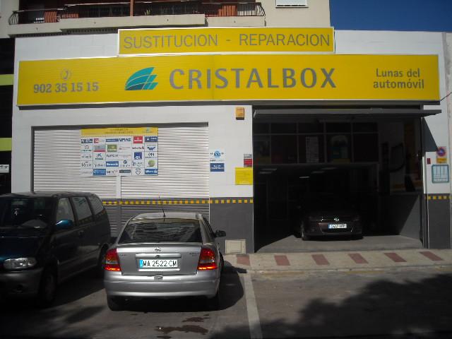 Images Cristalbox