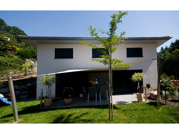 Schöch Sonnenschutz,Sonnensegel und Plachenherstellungs GmbH, Hofnerstraße 55 in Göfis