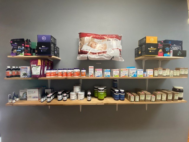 The Wellness Center Chiropractic, Rehab, & Massage Photo