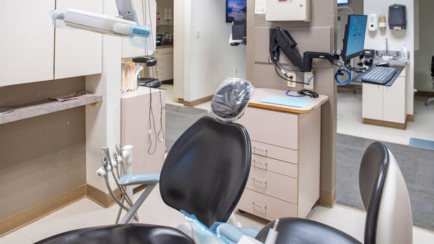 Images Gentle Dental Flamingo