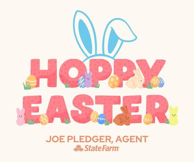 Images Joe Pledger - State Farm Insurance Agent