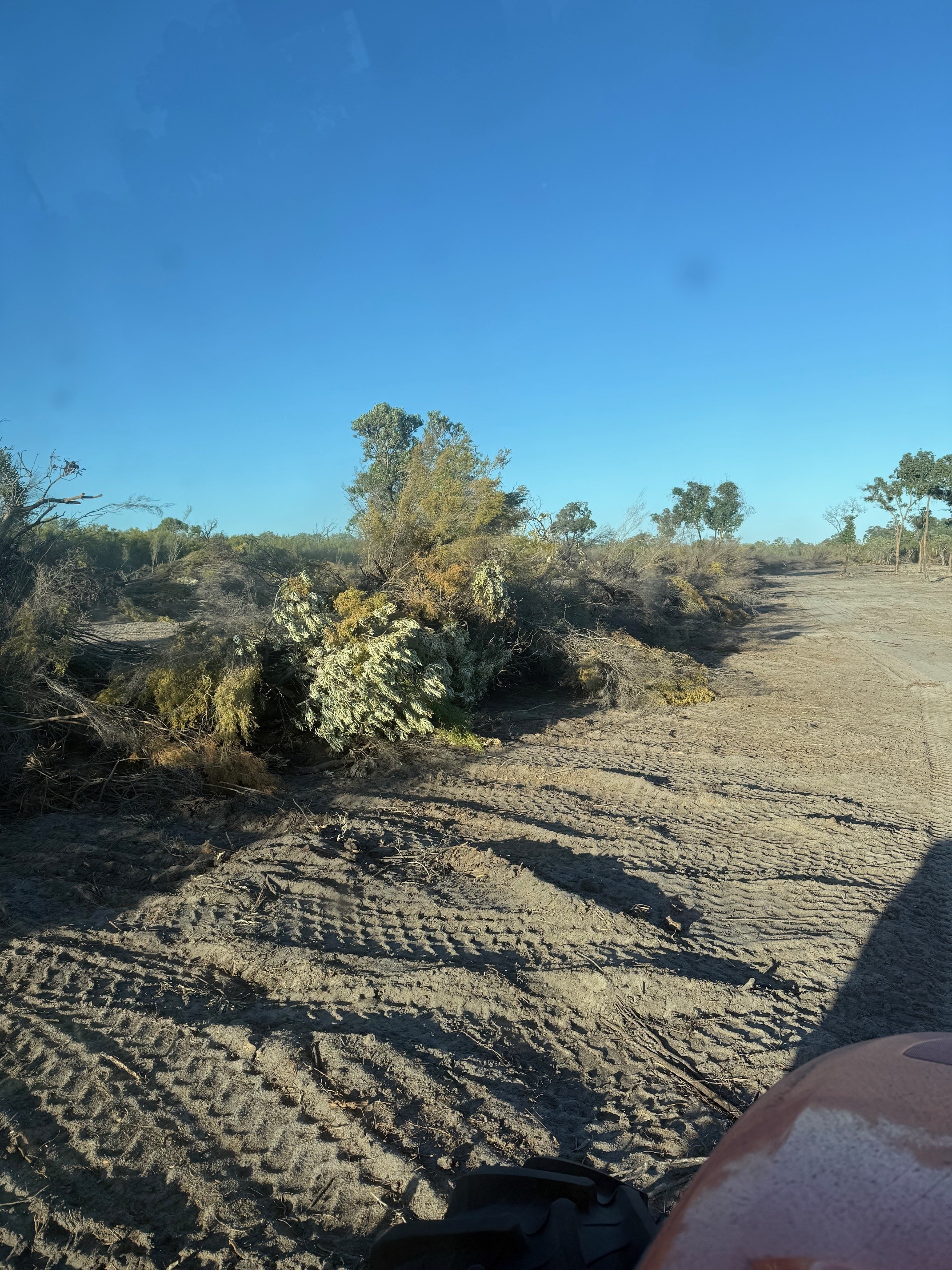 Images Wanneroo Slashing Contractors