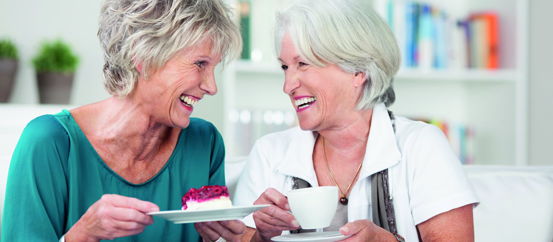 IMPULS, Bahnhofstrasse 137 in Wetzikon (ZH)