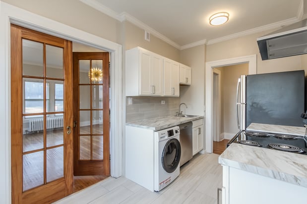 Images Normandie Apartments