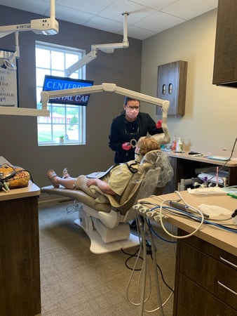 Images Anthony Dental Care Centerburg
