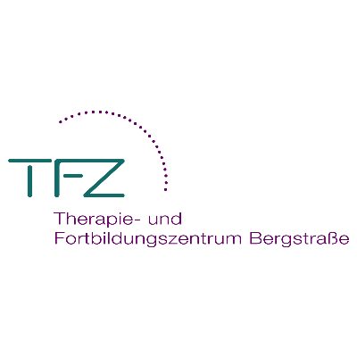 Logo TFZ Therapie- und Fortbildungszentrum Bergstraße GbR