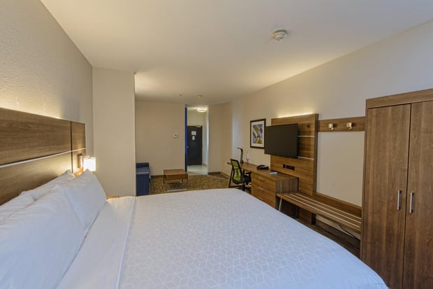 Images Holiday Inn Express & Suites Corpus Christi by IHG
