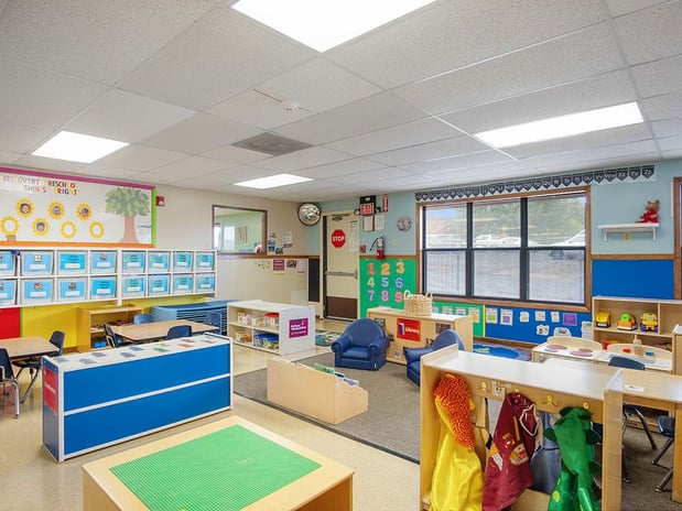 Images Overland Park KinderCare