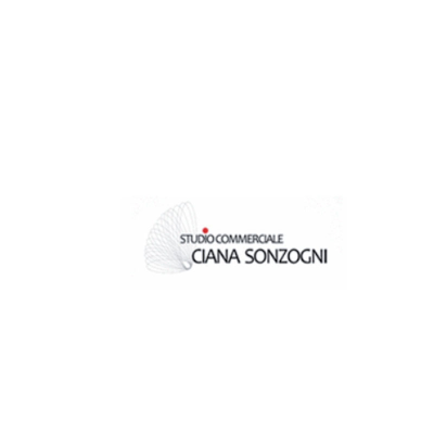 Studio Commerciale Ciana Sonzogni Logo