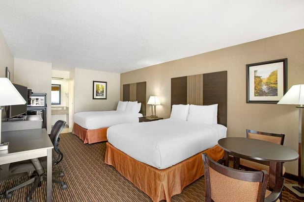 Images Best Western Sawmill Inn