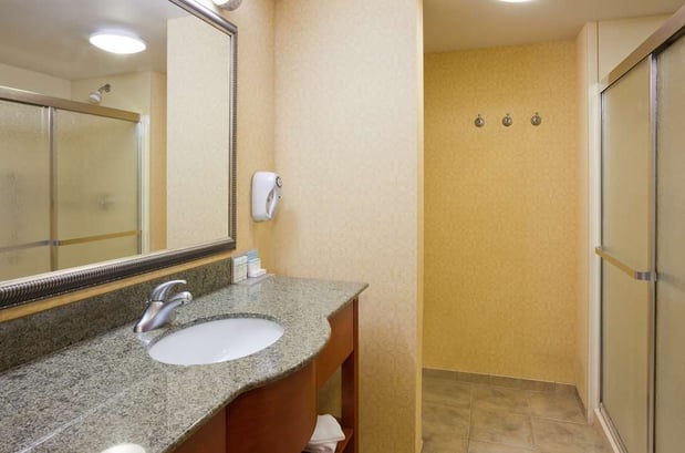 Images Hampton Inn & Suites Lino Lakes