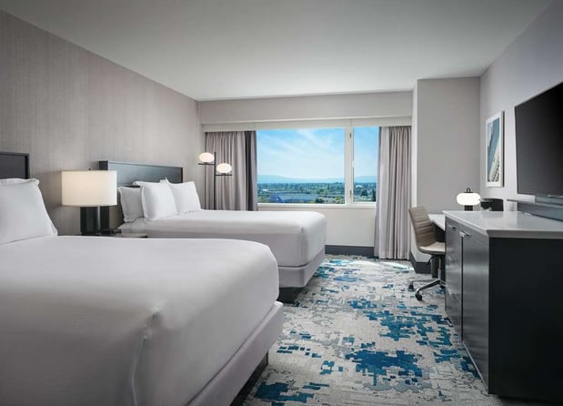 Images Hilton San Jose