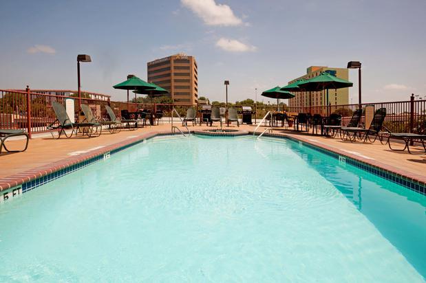 Images Staybridge Suites San Antonio-Airport by IHG