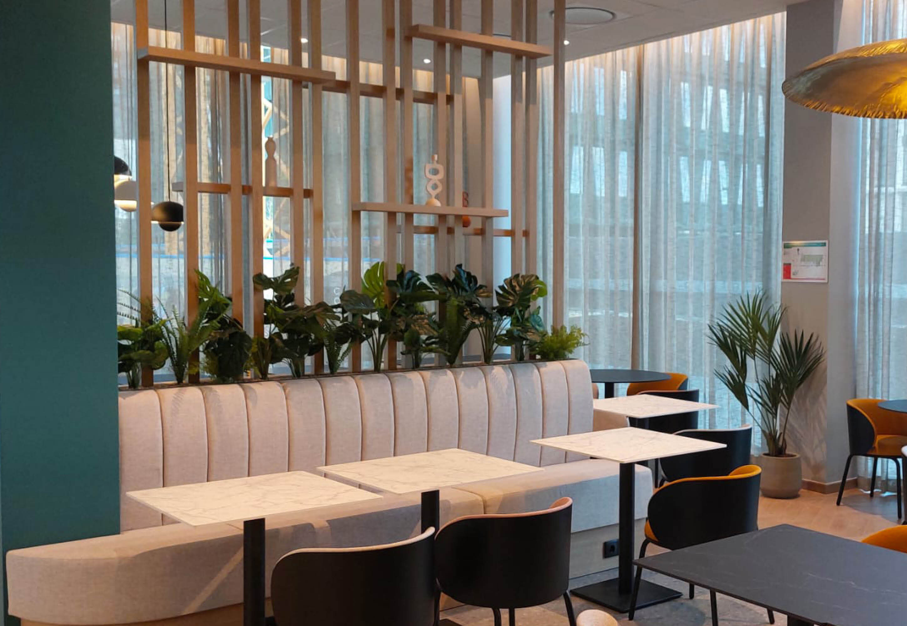 Images B&B HOTEL Luxembourg Centre Cloche d'Or