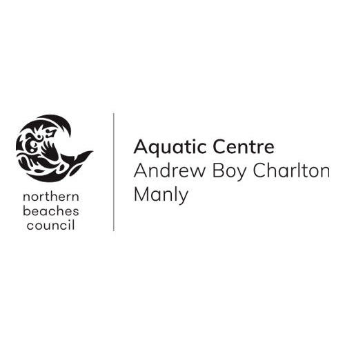 Manly Aquatic Centre Logo