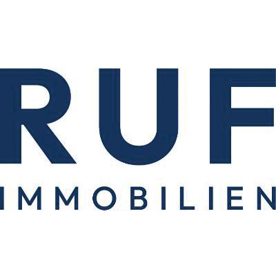 Logo Ruf Immobilien