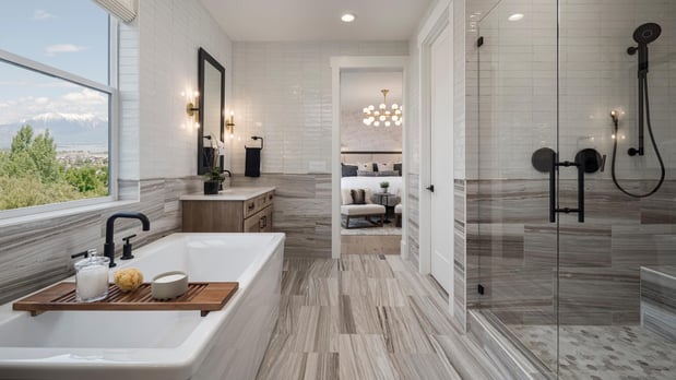 Images Westlake Vistas by Toll Brothers