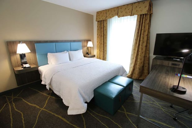 Images Hampton Inn & Suites Palm Coast