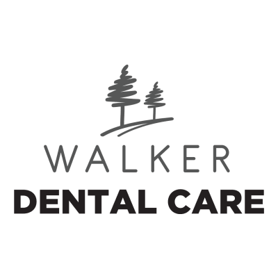 Walker Dental Care Logo