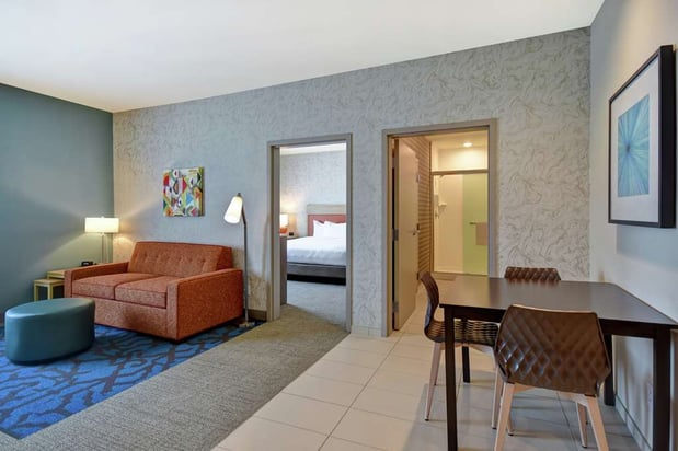 Images Home2 Suites by Hilton Harvey New Orleans Westbank