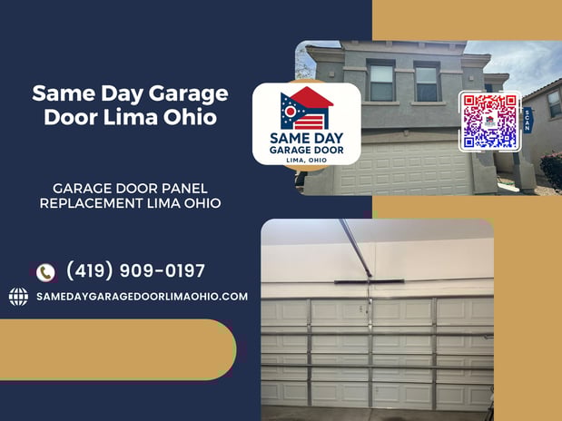 Images Same Day Garage Door