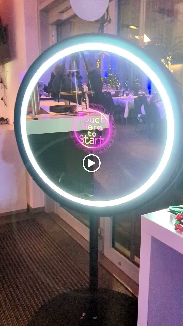 Fotobox Köln / Photobox Memories, Äußere Kanalstraße 142 in Köln