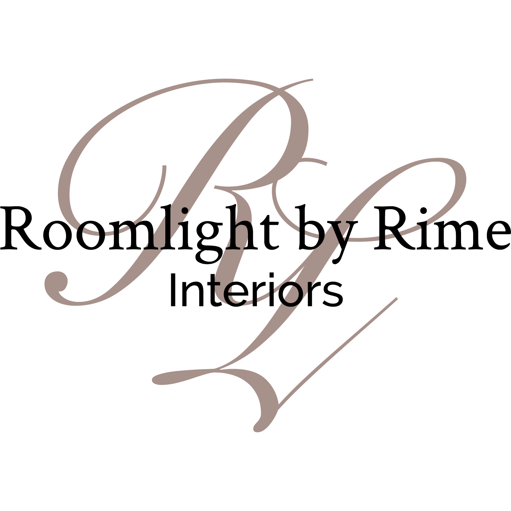 Roomlight by Rime Interiors Logo