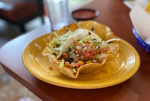 Images Casa Charro Crystal City