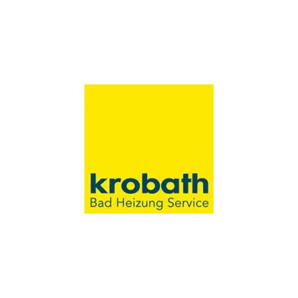 Krobath Bad Heizung Service GmbH - Krems Logo