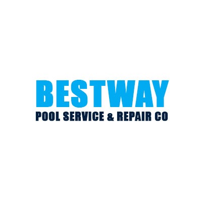 Bestway Pool Service & Repair Co. Logo