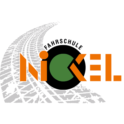 Fahrschule Nickel in Kleve am Niederrhein - Logo