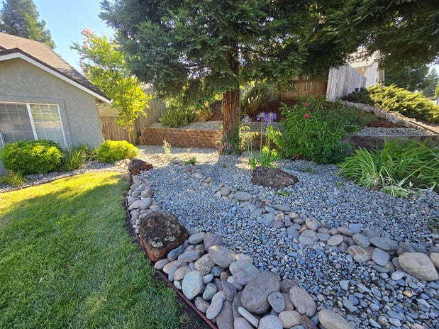 Images CMC Landscaping