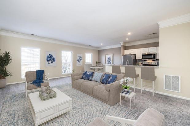 Images Christopher Wren Apartments & Townhomes